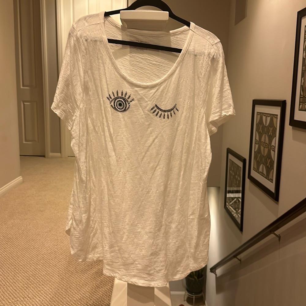 Plus Size Women Clothing